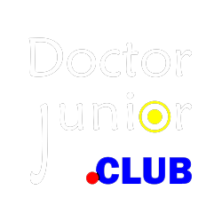 Logo DoctorJuniorClub