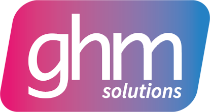 Logo GHM Solutions