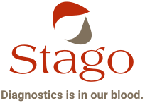 Logo STAGO