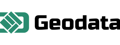 Logo Geodata