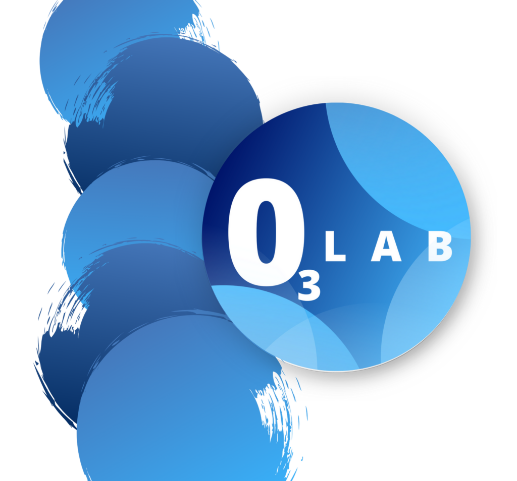 logo O3lab